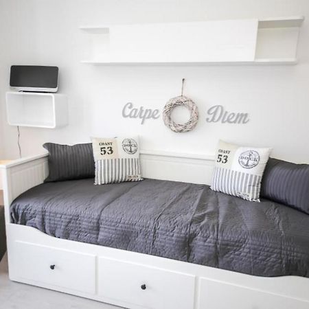 Ferienwohnung Sunshine Beachhouse 111 Scharbeutz Zewnętrze zdjęcie