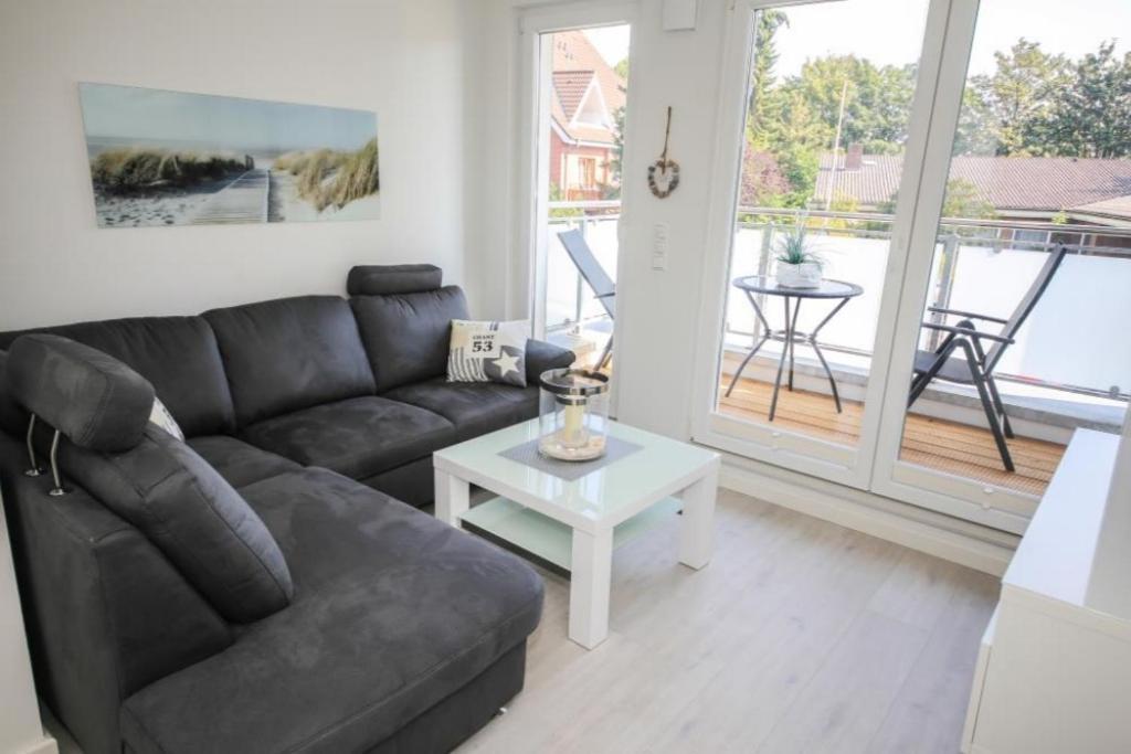 Ferienwohnung Sunshine Beachhouse 111 Scharbeutz Zewnętrze zdjęcie