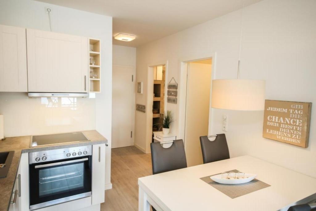 Ferienwohnung Sunshine Beachhouse 111 Scharbeutz Zewnętrze zdjęcie