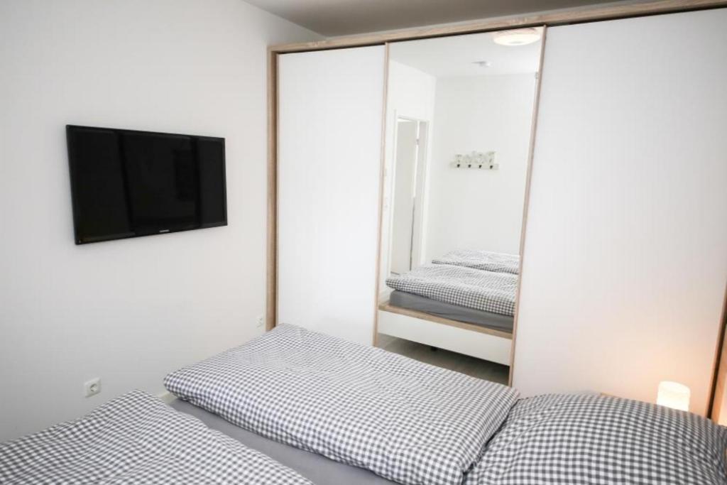 Ferienwohnung Sunshine Beachhouse 111 Scharbeutz Zewnętrze zdjęcie