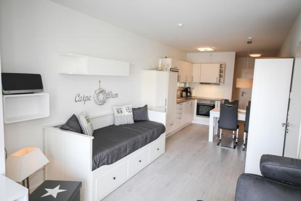 Ferienwohnung Sunshine Beachhouse 111 Scharbeutz Zewnętrze zdjęcie