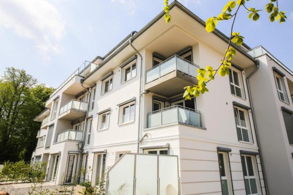 Ferienwohnung Sunshine Beachhouse 111 Scharbeutz Zewnętrze zdjęcie