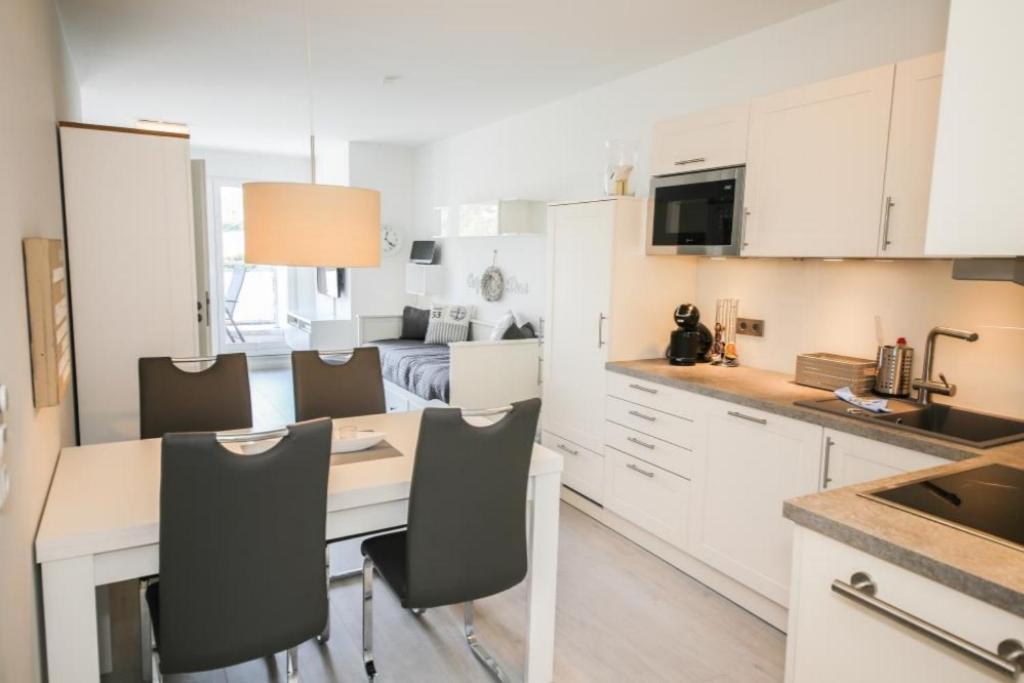Ferienwohnung Sunshine Beachhouse 111 Scharbeutz Zewnętrze zdjęcie
